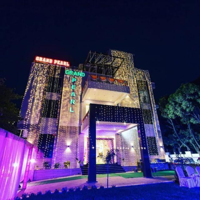 Vella Marina Group Of Pearl Hotel 2*